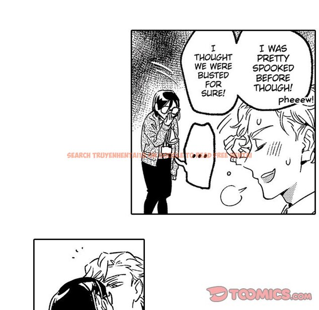Read Hentai Image 46 388 in comic Sweet Lies Layered Like A Mille Feuille - Chapter 5 - www.hentaitnt.net