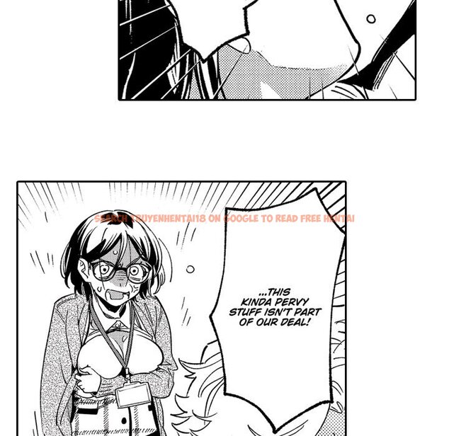 Read Hentai Image 48 388 in comic Sweet Lies Layered Like A Mille Feuille - Chapter 5 - www.hentaitnt.net