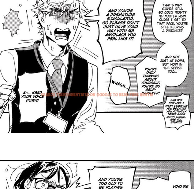 Read Hentai Image 51 388 in comic Sweet Lies Layered Like A Mille Feuille - Chapter 5 - www.hentaitnt.net