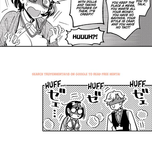 Read Hentai Image 52 388 in comic Sweet Lies Layered Like A Mille Feuille - Chapter 5 - www.hentaitnt.net