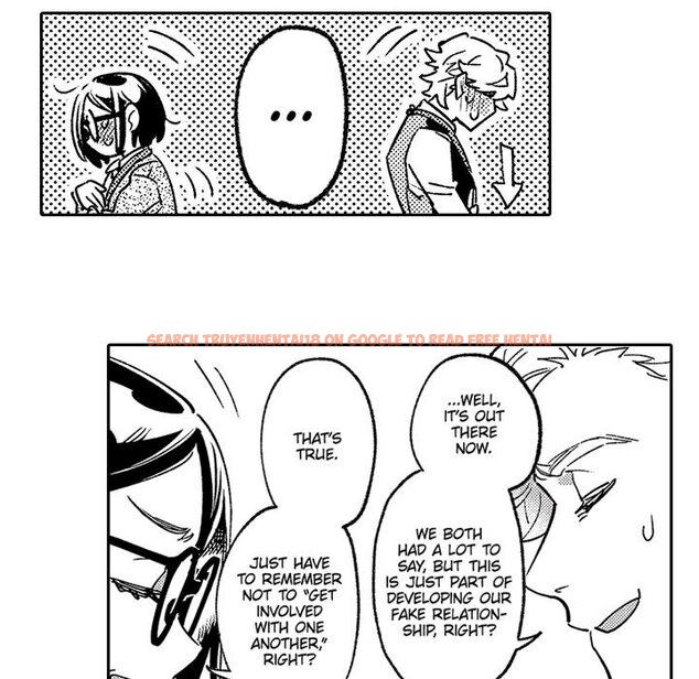 Read Hentai Image 53 388 in comic Sweet Lies Layered Like A Mille Feuille - Chapter 5 - www.hentaitnt.net