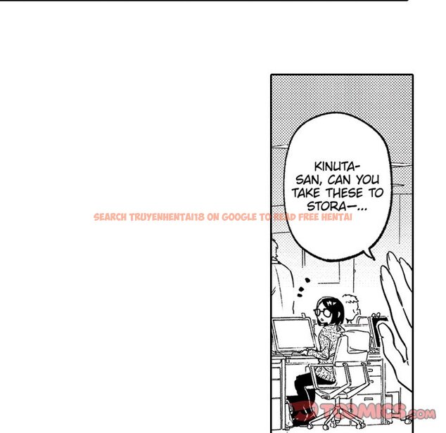 Read Hentai Image 6 383 in comic Sweet Lies Layered Like A Mille Feuille - Chapter 5 - www.hentaitnt.net