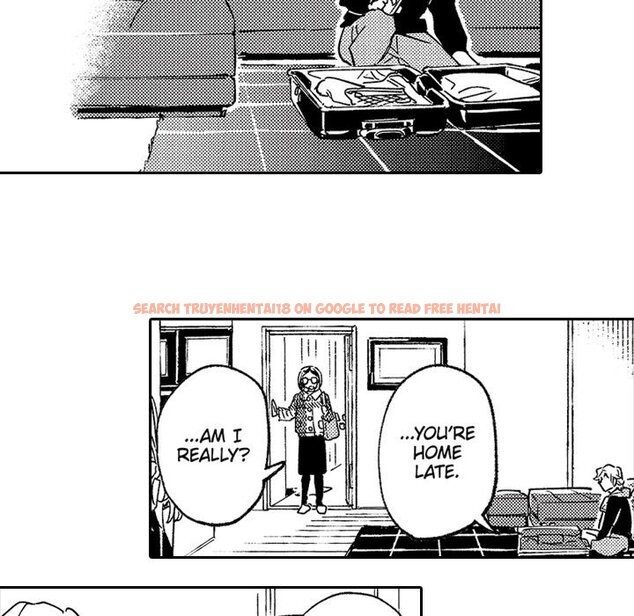 Read Hentai Image 64 388 in comic Sweet Lies Layered Like A Mille Feuille - Chapter 5 - www.hentaitnt.net