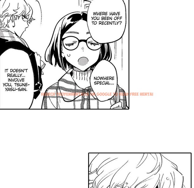 Read Hentai Image 65 388 in comic Sweet Lies Layered Like A Mille Feuille - Chapter 5 - www.hentaitnt.net
