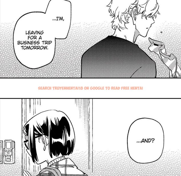 Read Hentai Image 67 388 in comic Sweet Lies Layered Like A Mille Feuille - Chapter 5 - www.hentaitnt.net