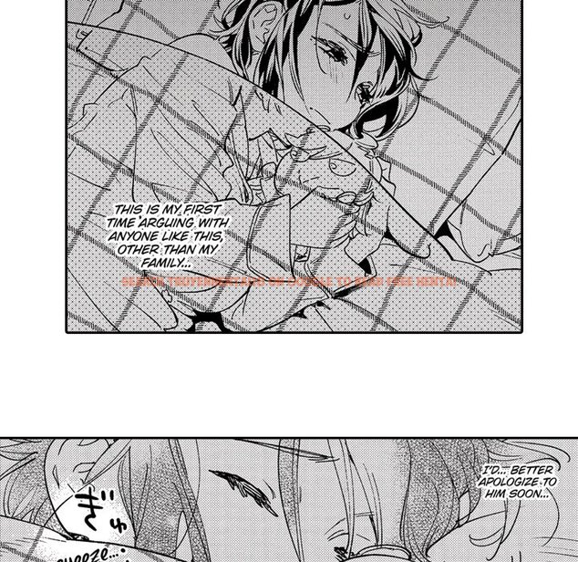 Read Hentai Image 71 388 in comic Sweet Lies Layered Like A Mille Feuille - Chapter 5 - www.hentaitnt.net