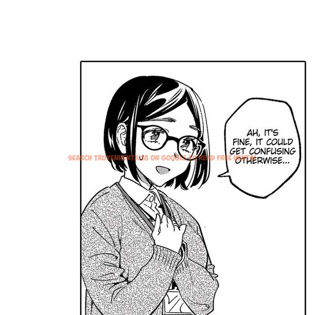 Read Hentai Image 8 383 in comic Sweet Lies Layered Like A Mille Feuille - Chapter 5 - www.hentaitnt.net