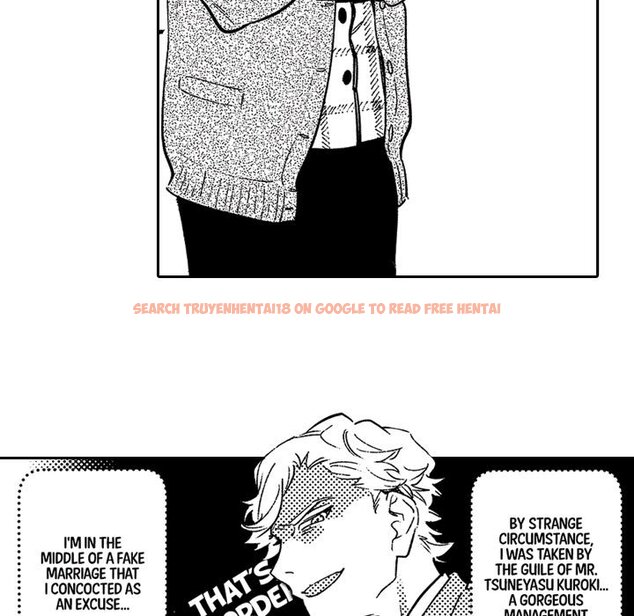 Read Hentai Image 9 383 in comic Sweet Lies Layered Like A Mille Feuille - Chapter 5 - www.hentaitnt.net