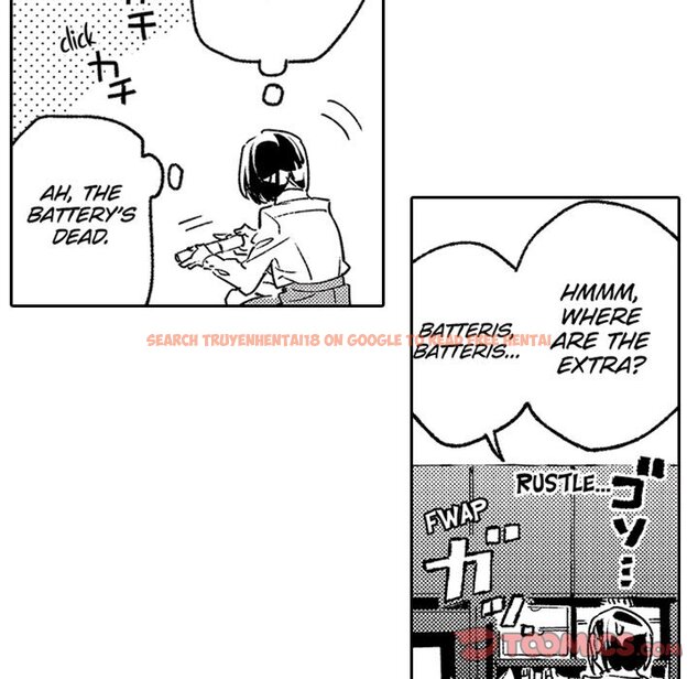 Read Hentai Image 10 378 in comic Sweet Lies Layered Like A Mille Feuille - Chapter 6 - www.hentaitnt.net