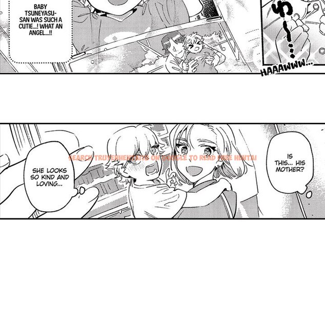 Read Hentai Image 13 383 in comic Sweet Lies Layered Like A Mille Feuille - Chapter 6 - www.hentaitnt.net