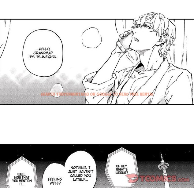 Read Hentai Image 14 383 in comic Sweet Lies Layered Like A Mille Feuille - Chapter 6 - www.hentaitnt.net