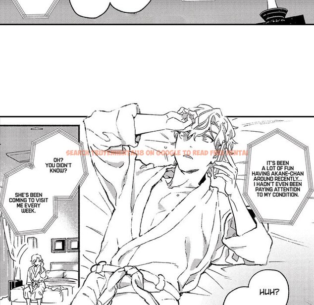 Read Hentai Image 15 383 in comic Sweet Lies Layered Like A Mille Feuille - Chapter 6 - www.hentaitnt.net