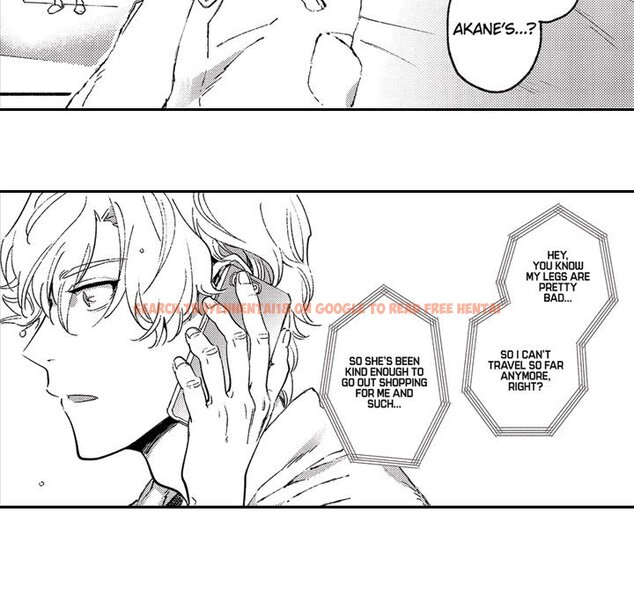 Read Hentai Image 16 383 in comic Sweet Lies Layered Like A Mille Feuille - Chapter 6 - www.hentaitnt.net