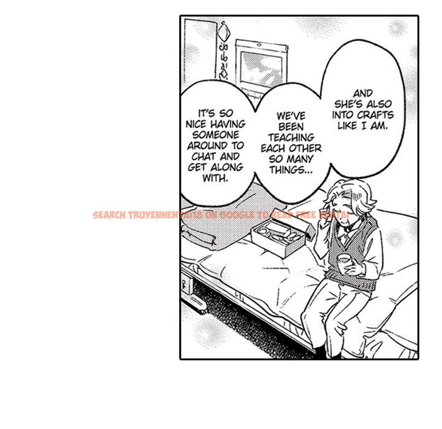 Read Hentai Image 17 383 in comic Sweet Lies Layered Like A Mille Feuille - Chapter 6 - www.hentaitnt.net