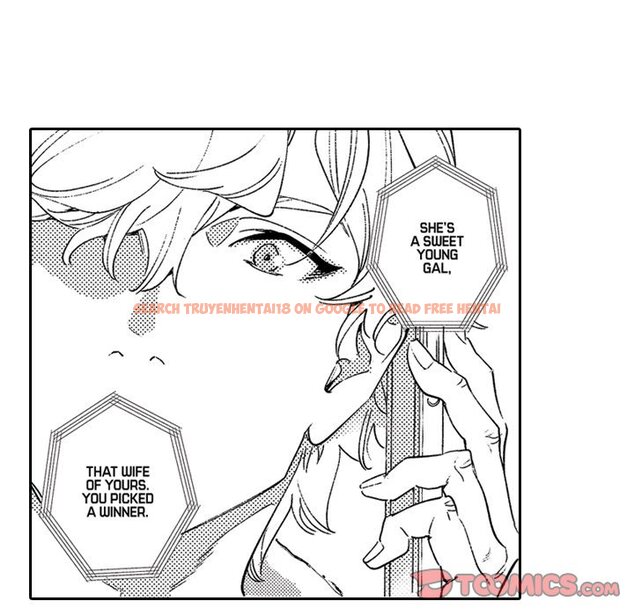 Read Hentai Image 18 383 in comic Sweet Lies Layered Like A Mille Feuille - Chapter 6 - www.hentaitnt.net