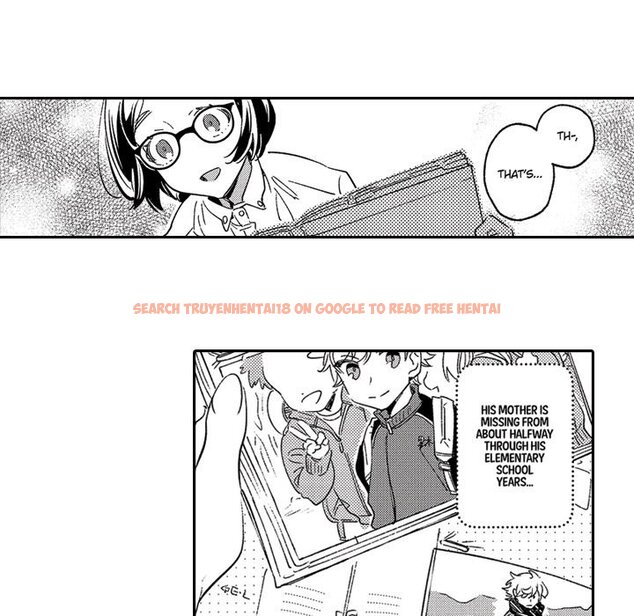 Read Hentai Image 19 383 in comic Sweet Lies Layered Like A Mille Feuille - Chapter 6 - www.hentaitnt.net