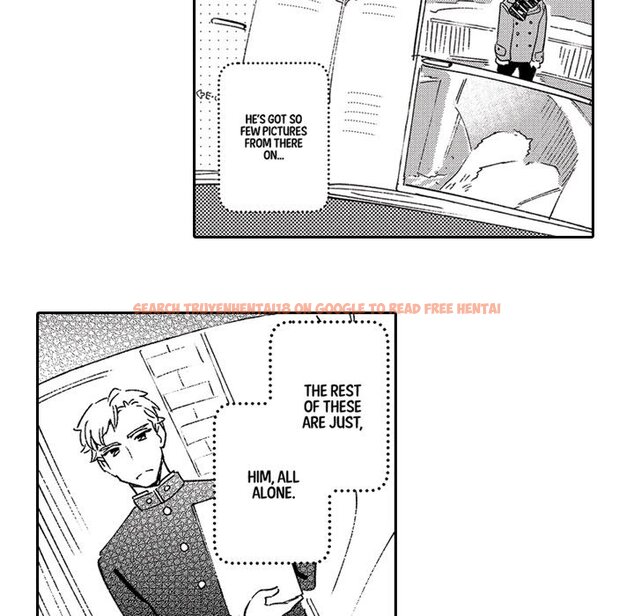 Read Hentai Image 20 383 in comic Sweet Lies Layered Like A Mille Feuille - Chapter 6 - www.hentaitnt.net
