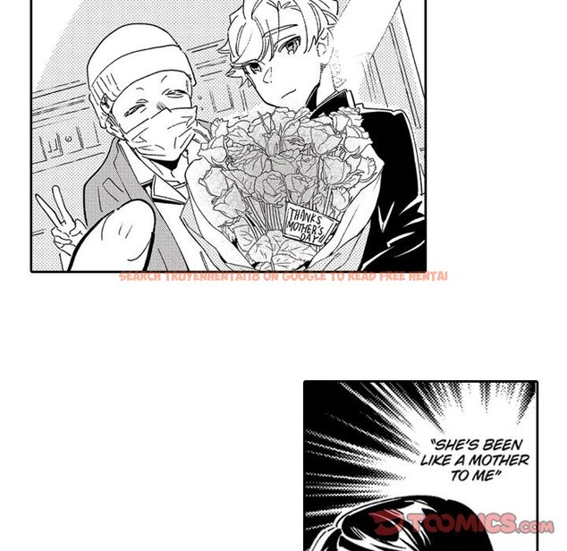 Read Hentai Image 22 383 in comic Sweet Lies Layered Like A Mille Feuille - Chapter 6 - www.hentaitnt.net