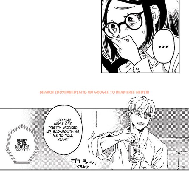 Read Hentai Image 23 383 in comic Sweet Lies Layered Like A Mille Feuille - Chapter 6 - www.hentaitnt.net