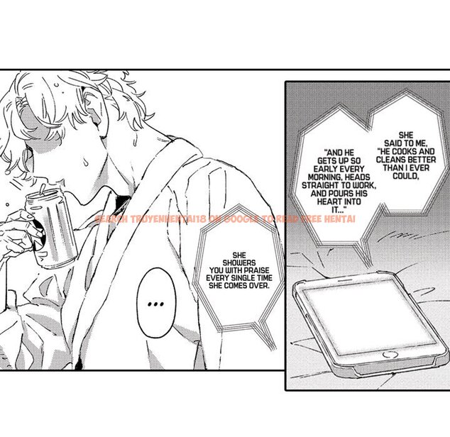 Read Hentai Image 24 383 in comic Sweet Lies Layered Like A Mille Feuille - Chapter 6 - www.hentaitnt.net