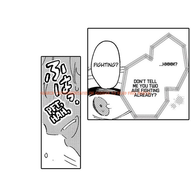 Read Hentai Image 25 383 in comic Sweet Lies Layered Like A Mille Feuille - Chapter 6 - www.hentaitnt.net