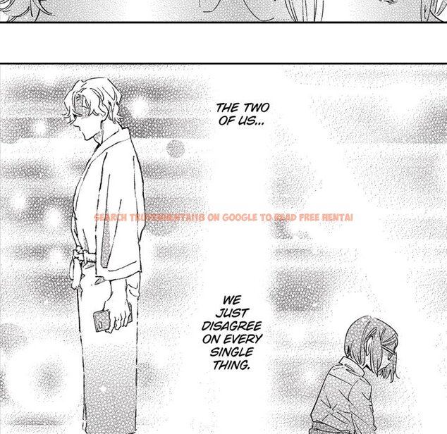 Read Hentai Image 27 383 in comic Sweet Lies Layered Like A Mille Feuille - Chapter 6 - www.hentaitnt.net