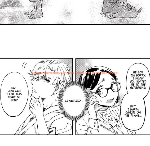 Read Hentai Image 28 383 in comic Sweet Lies Layered Like A Mille Feuille - Chapter 6 - www.hentaitnt.net