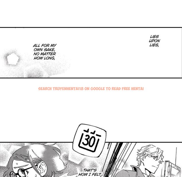 Read Hentai Image 29 383 in comic Sweet Lies Layered Like A Mille Feuille - Chapter 6 - www.hentaitnt.net