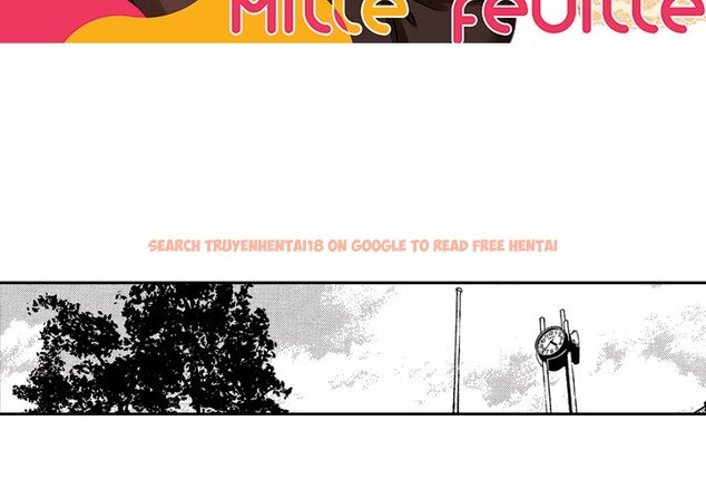 Read Hentai Image 3 378 in comic Sweet Lies Layered Like A Mille Feuille - Chapter 6 - www.hentaitnt.net