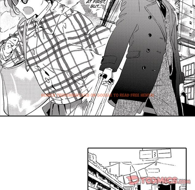 Read Hentai Image 30 383 in comic Sweet Lies Layered Like A Mille Feuille - Chapter 6 - www.hentaitnt.net