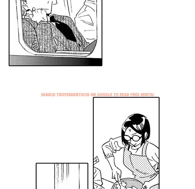Read Hentai Image 32 383 in comic Sweet Lies Layered Like A Mille Feuille - Chapter 6 - www.hentaitnt.net