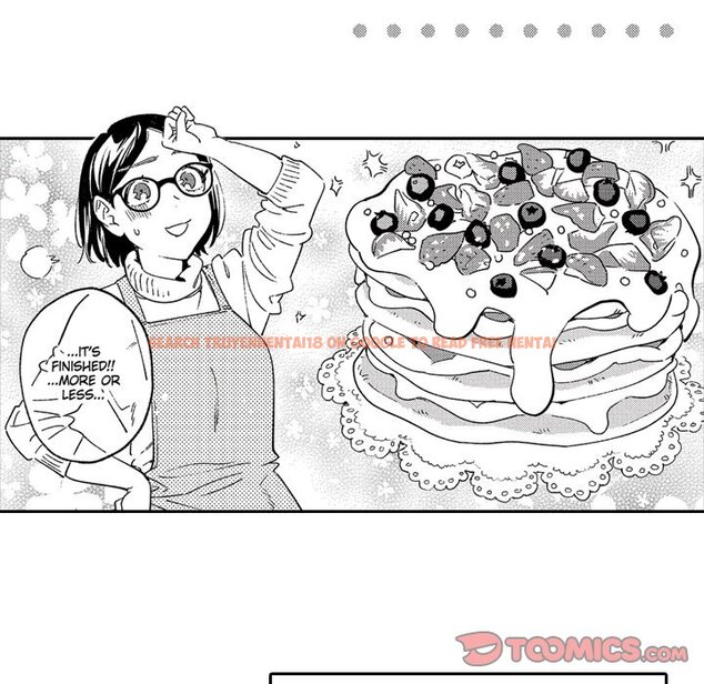 Read Hentai Image 34 383 in comic Sweet Lies Layered Like A Mille Feuille - Chapter 6 - www.hentaitnt.net