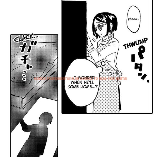 Read Hentai Image 35 383 in comic Sweet Lies Layered Like A Mille Feuille - Chapter 6 - www.hentaitnt.net