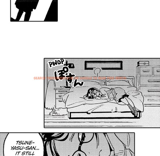 Read Hentai Image 36 383 in comic Sweet Lies Layered Like A Mille Feuille - Chapter 6 - www.hentaitnt.net