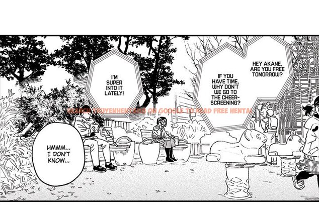 Read Hentai Image 4 378 in comic Sweet Lies Layered Like A Mille Feuille - Chapter 6 - www.hentaitnt.net