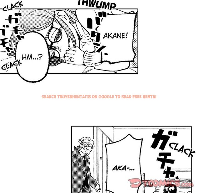 Read Hentai Image 42 383 in comic Sweet Lies Layered Like A Mille Feuille - Chapter 6 - www.hentaitnt.net