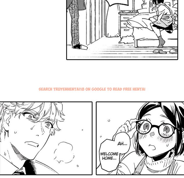 Read Hentai Image 43 383 in comic Sweet Lies Layered Like A Mille Feuille - Chapter 6 - www.hentaitnt.net