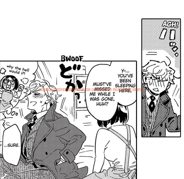 Read Hentai Image 45 383 in comic Sweet Lies Layered Like A Mille Feuille - Chapter 6 - www.hentaitnt.net