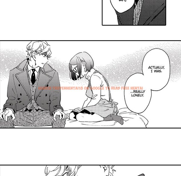 Read Hentai Image 47 383 in comic Sweet Lies Layered Like A Mille Feuille - Chapter 6 - www.hentaitnt.net