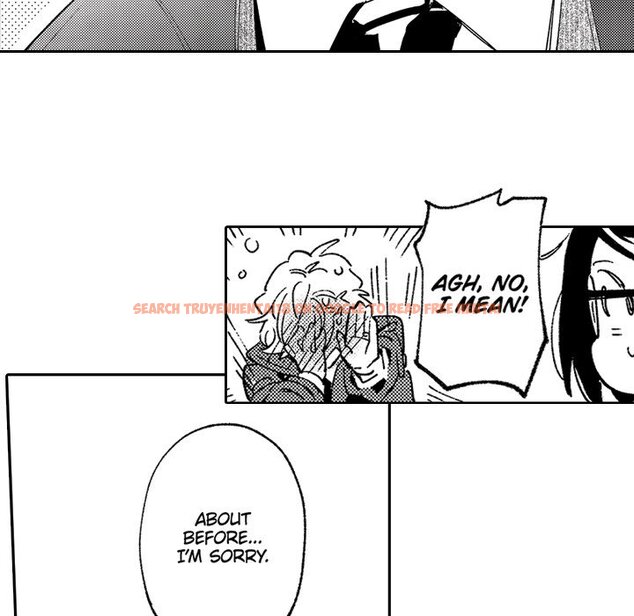 Read Hentai Image 49 383 in comic Sweet Lies Layered Like A Mille Feuille - Chapter 6 - www.hentaitnt.net