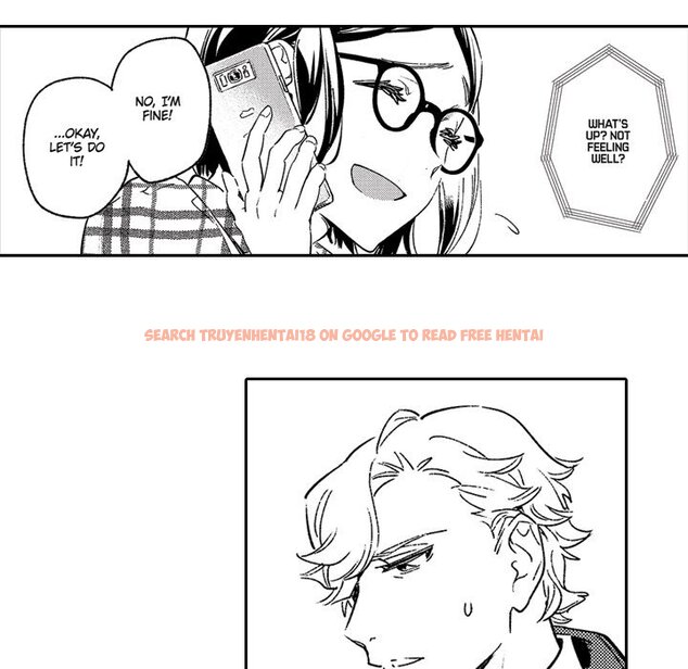 Read Hentai Image 5 378 in comic Sweet Lies Layered Like A Mille Feuille - Chapter 6 - www.hentaitnt.net