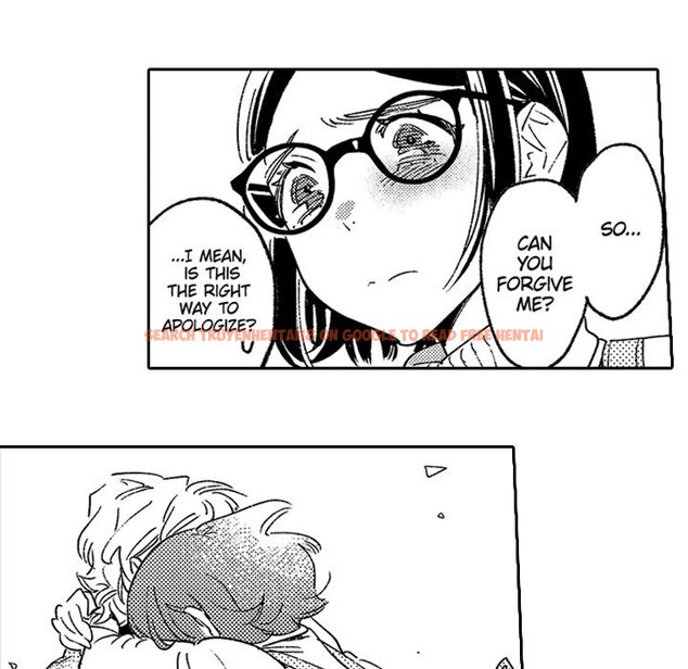 Read Hentai Image 51 383 in comic Sweet Lies Layered Like A Mille Feuille - Chapter 6 - www.hentaitnt.net