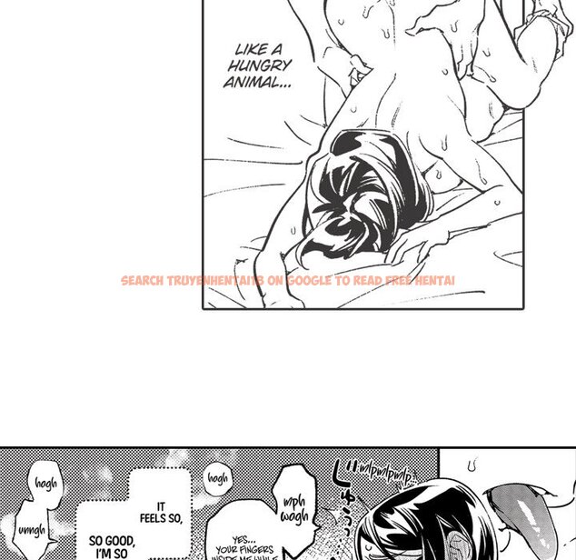 Read Hentai Image 57 383 in comic Sweet Lies Layered Like A Mille Feuille - Chapter 6 - www.hentaitnt.net