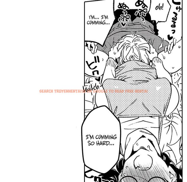Read Hentai Image 59 383 in comic Sweet Lies Layered Like A Mille Feuille - Chapter 6 - www.hentaitnt.net