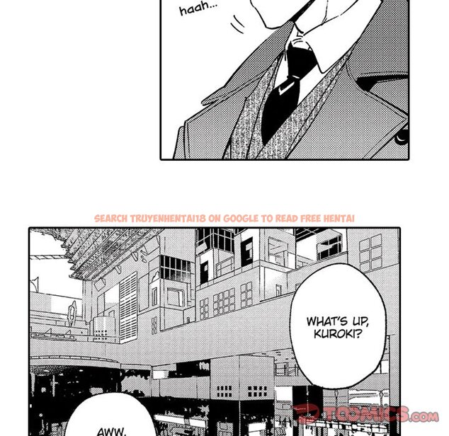 Read Hentai Image 6 378 in comic Sweet Lies Layered Like A Mille Feuille - Chapter 6 - www.hentaitnt.net