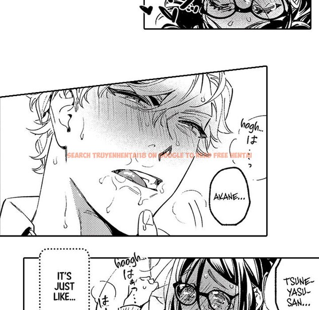 Read Hentai Image 60 383 in comic Sweet Lies Layered Like A Mille Feuille - Chapter 6 - www.hentaitnt.net