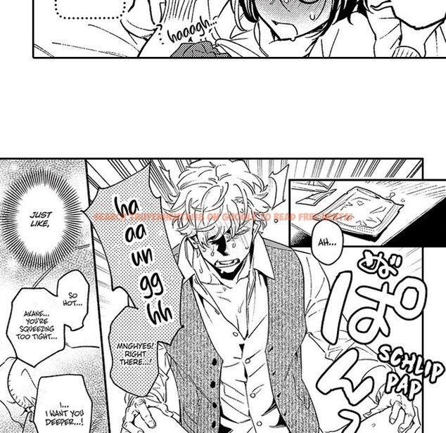 Read Hentai Image 61 383 in comic Sweet Lies Layered Like A Mille Feuille - Chapter 6 - www.hentaitnt.net