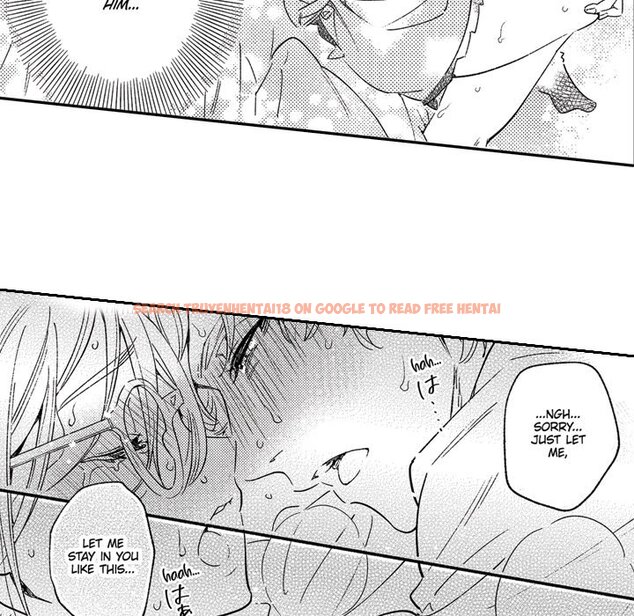 Read Hentai Image 64 383 in comic Sweet Lies Layered Like A Mille Feuille - Chapter 6 - www.hentaitnt.net