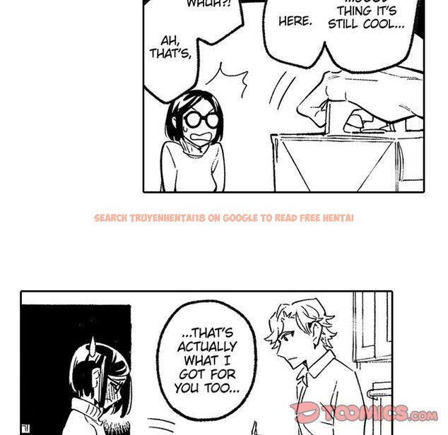 Read Hentai Image 66 383 in comic Sweet Lies Layered Like A Mille Feuille - Chapter 6 - www.hentaitnt.net