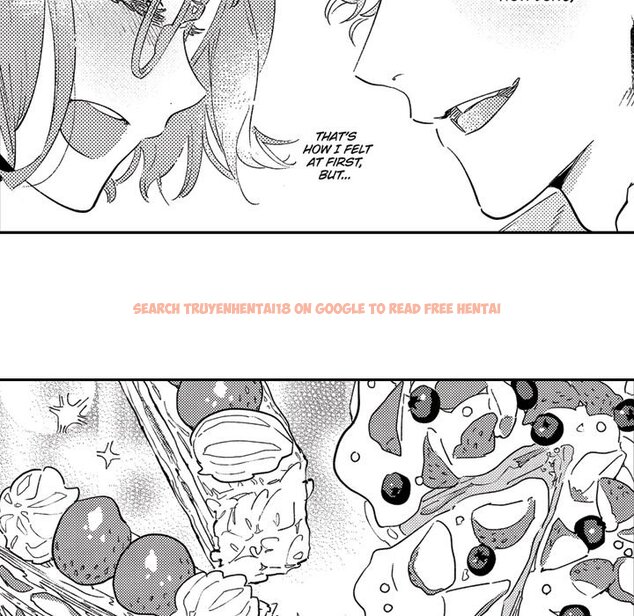 Read Hentai Image 68 383 in comic Sweet Lies Layered Like A Mille Feuille - Chapter 6 - www.hentaitnt.net